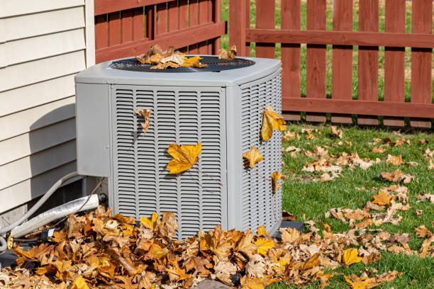 Best HVAC repair near me  in Roeland Park, KS