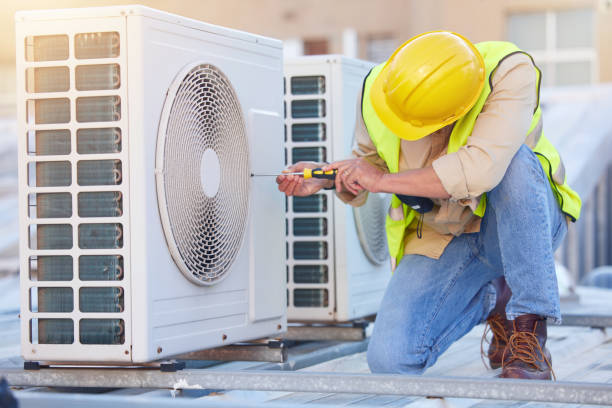 Best HVAC emergency services  in Roeland Park, KS