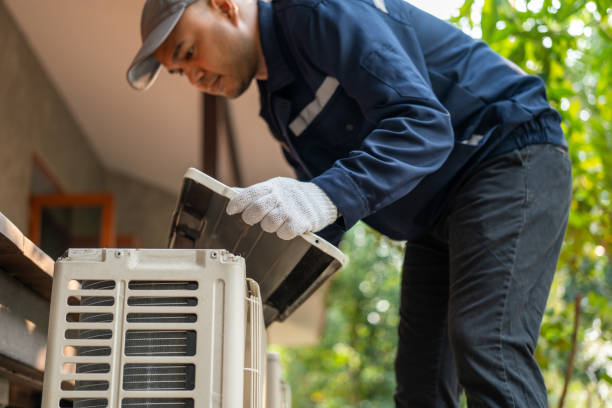 Best Local HVAC companies  in Roeland Park, KS